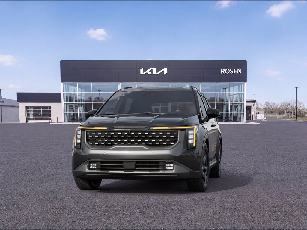 2026 Kia Carnival SX - Photo 18