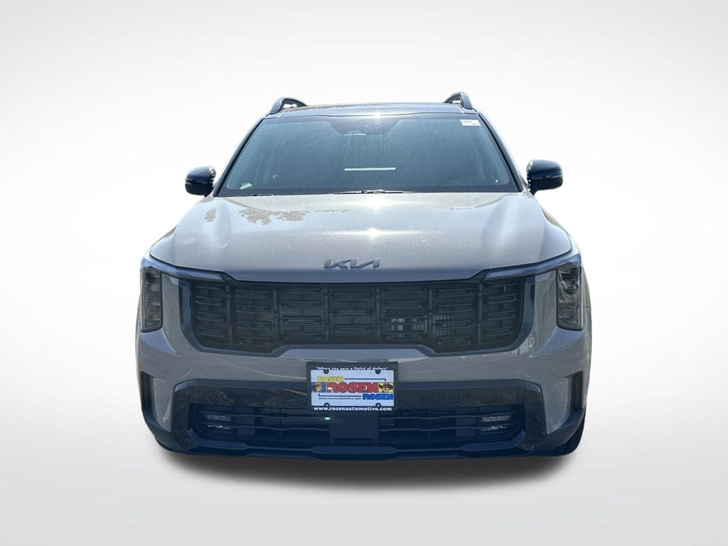 2026 Kia Sorento X-Line SX - Photo 8