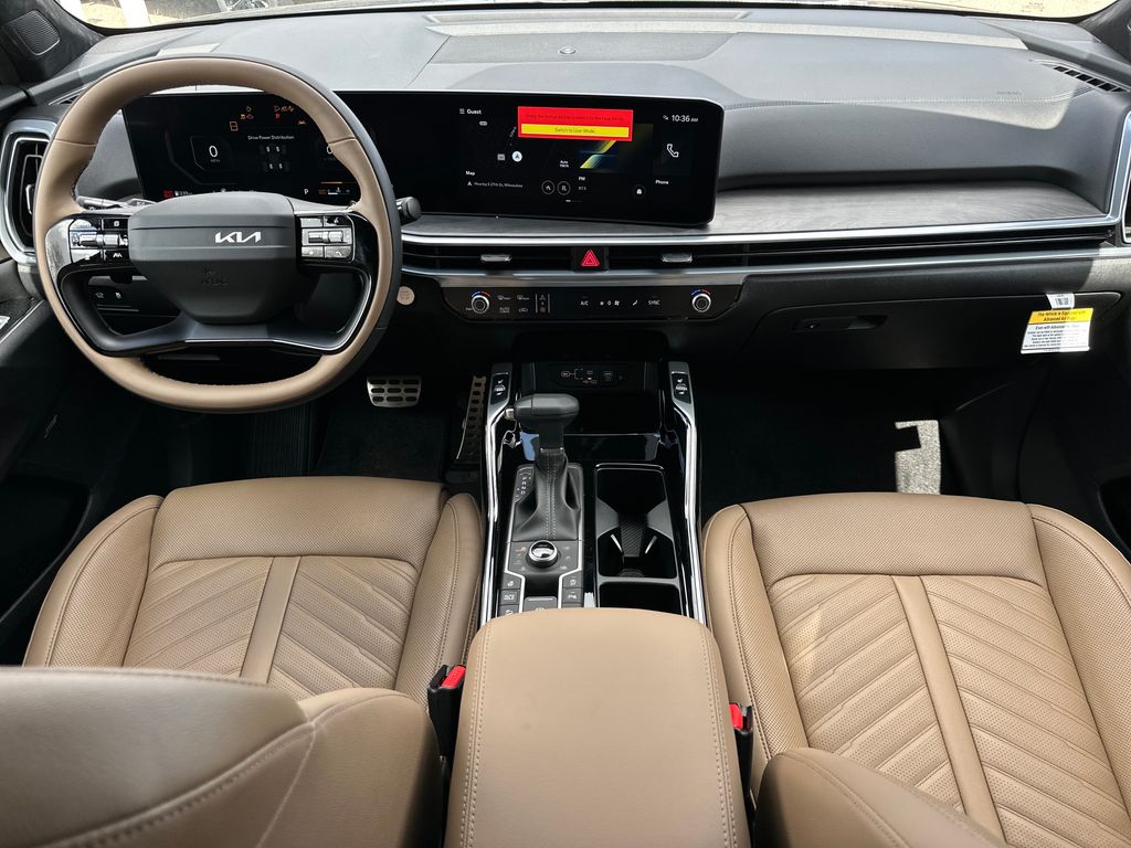 2026 Kia Sorento X-Line SX Prestige - Photo 21