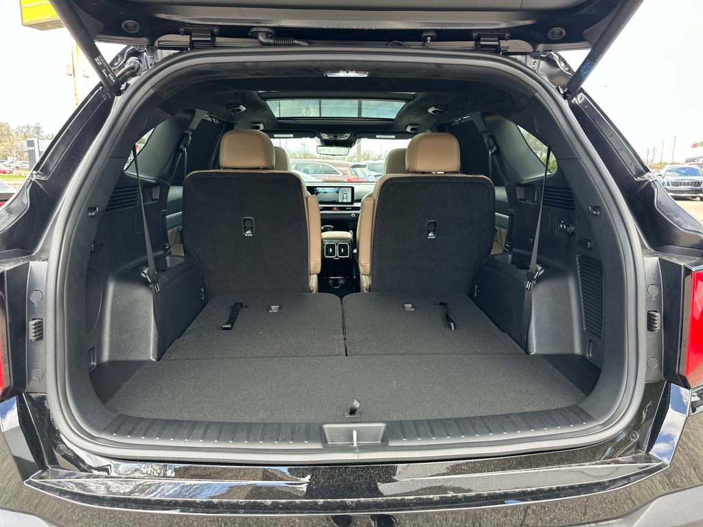 2026 Kia Sorento X-Line SX Prestige - Photo 44
