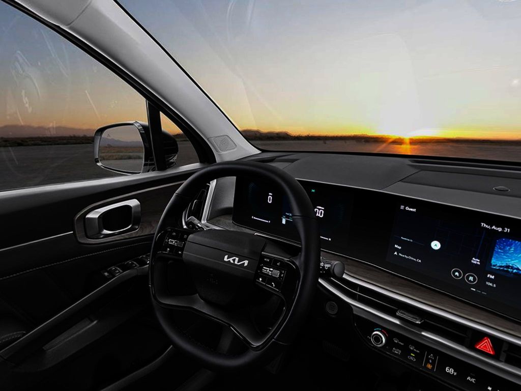 2026 Kia Sorento X-Line SX - Photo 29