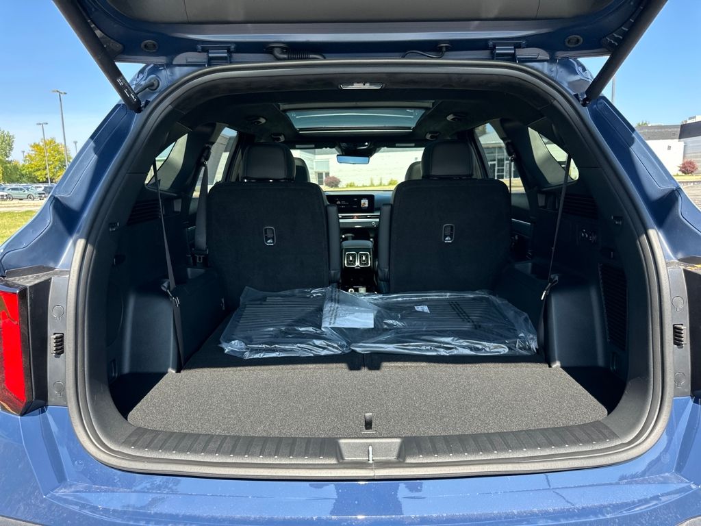 2026 Kia Sorento X-Line SX Prestige - Photo 45