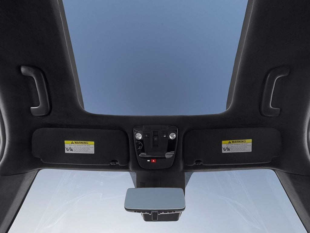 2026 Kia Sorento X-Line SX Prestige - Photo 24