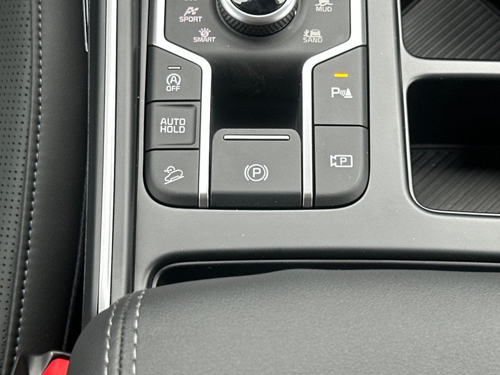 2026 Kia Sorento S - Photo 27