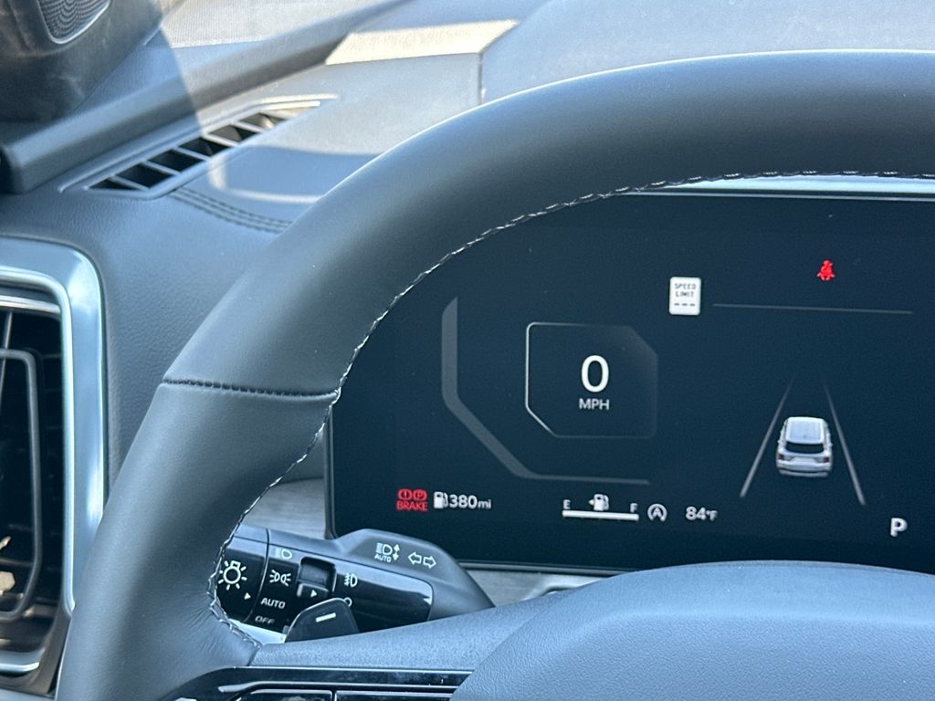 2026 Kia Sorento X-Line SX Prestige - Photo 25