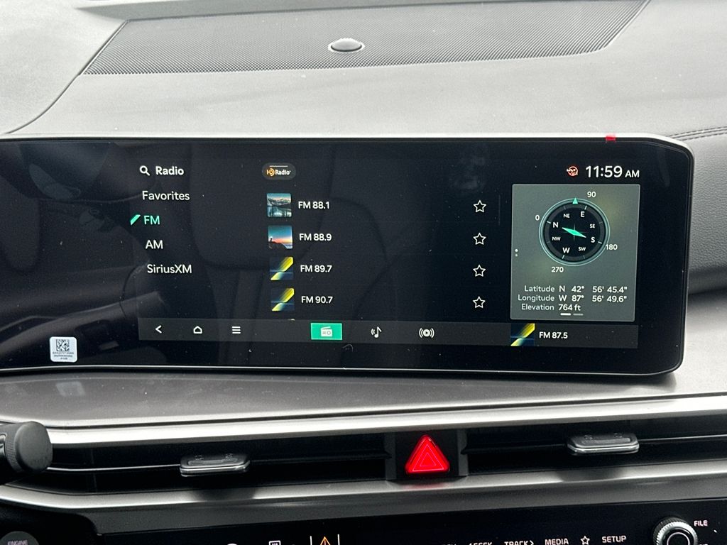 2026 Kia Sorento S - Photo 32