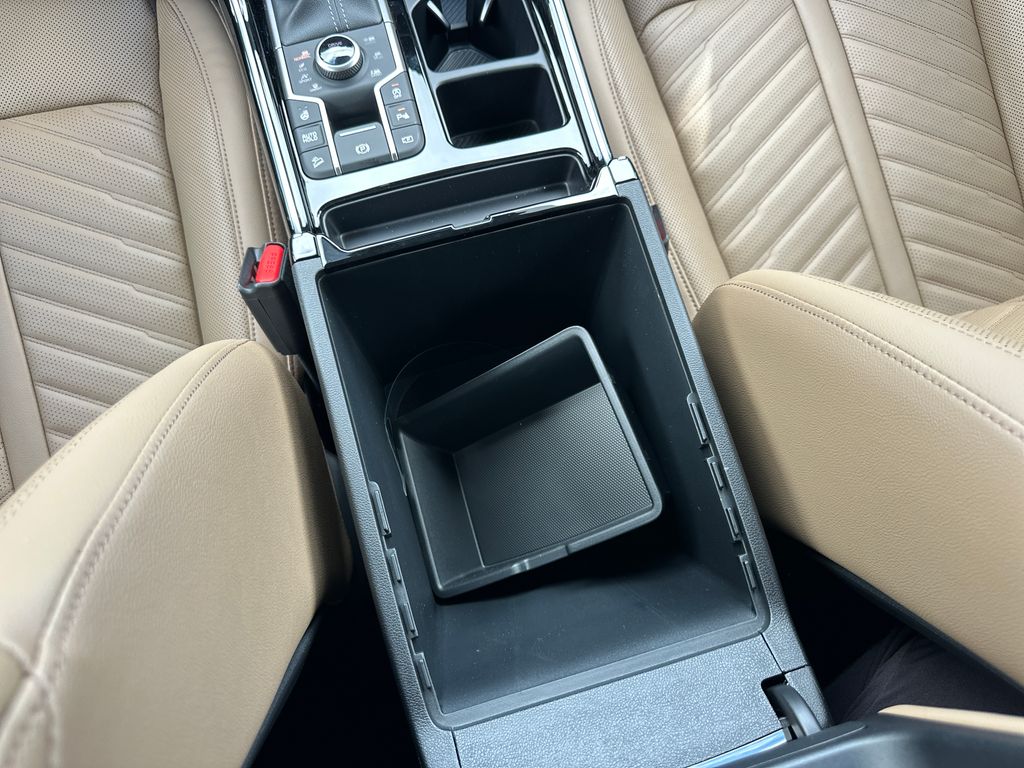 2026 Kia Sorento X-Line SX Prestige - Photo 34