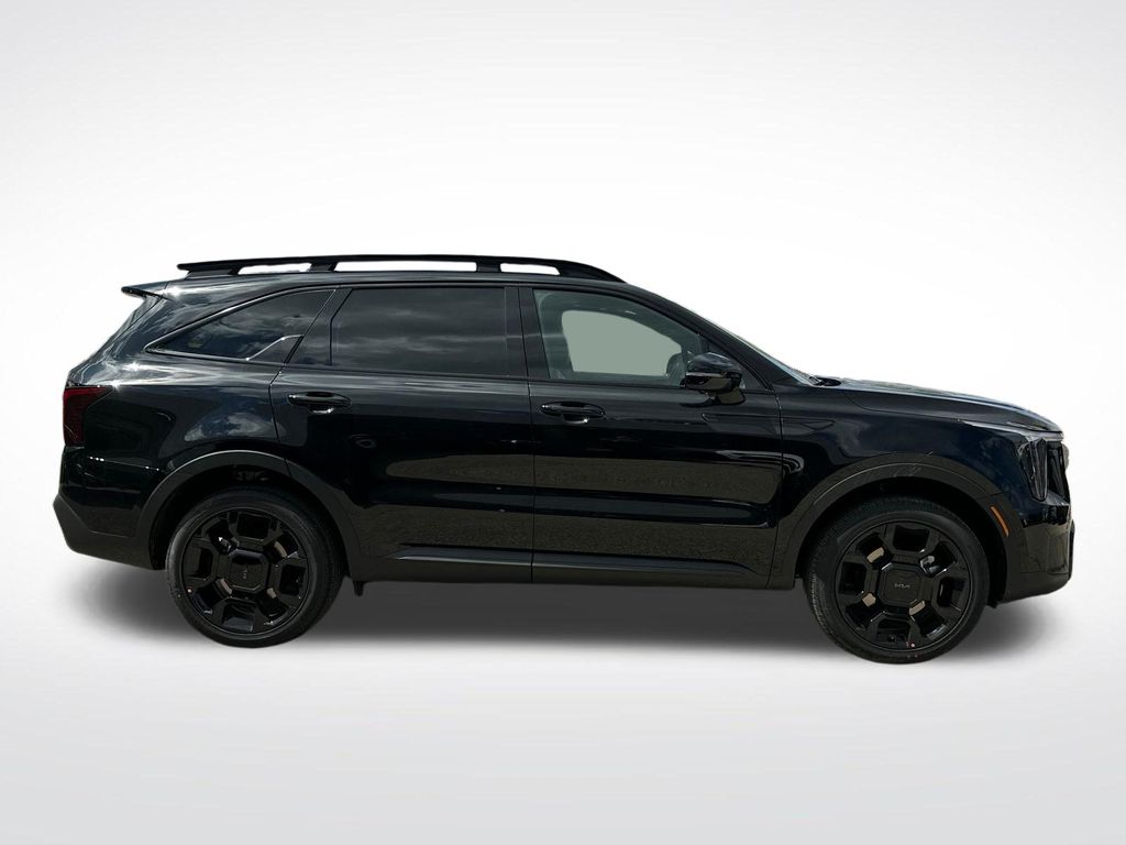 2026 Kia Sorento X-Line SX Prestige - Photo 6