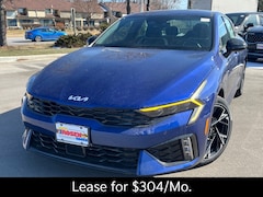 2026 Kia K5 GT-Line Sedan