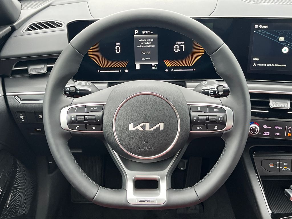 2026 Kia K5 GT-Line - Photo 22