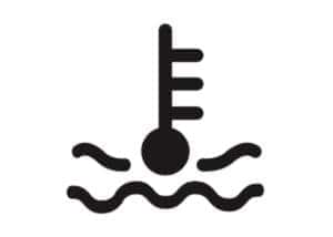 Engine Coolant Temperature 