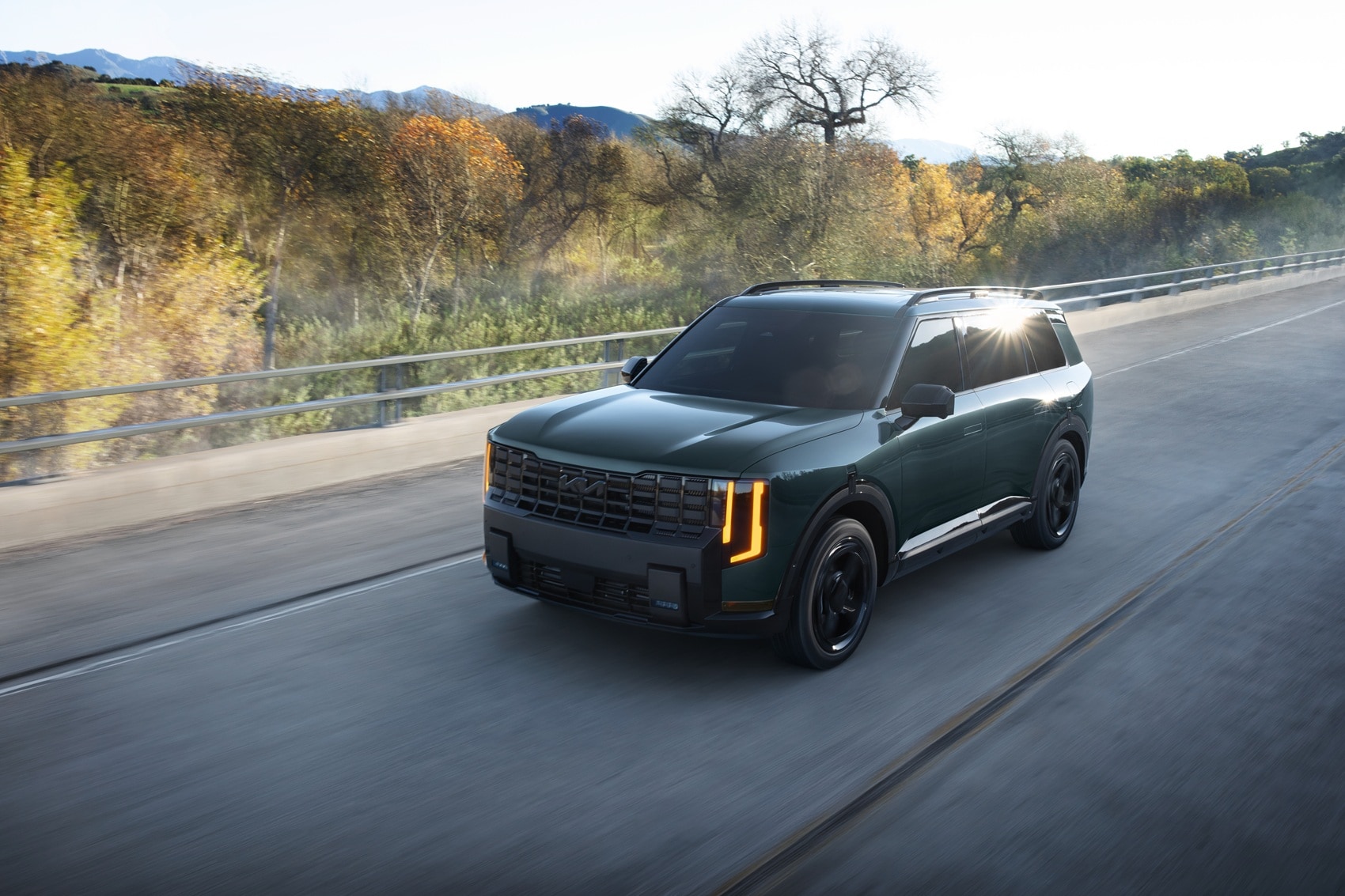 Kia Dealer near Greendale, WI