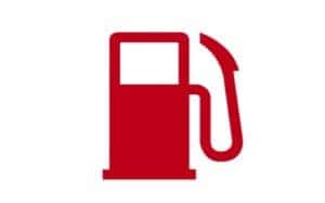 Low Fuel Level 