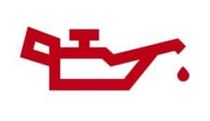 Engine Oil Pressure 