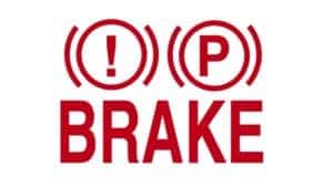  Electronic Brake Force Distribution System