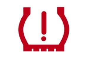 Tire Pressure 