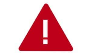 Master Warning Light 