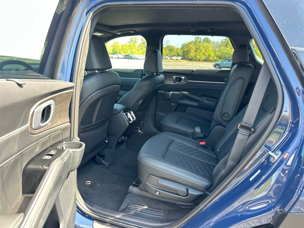 2026 Kia Sorento X-Line SX Prestige - Photo 15