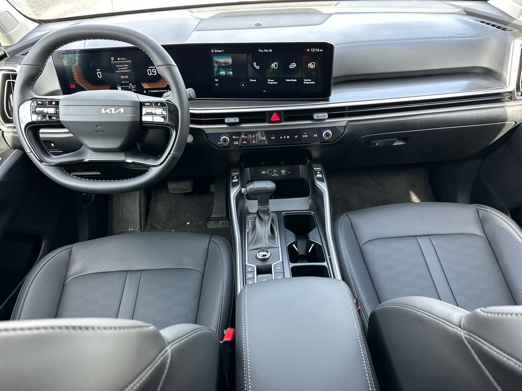 2026 Kia Sorento S - Photo 17