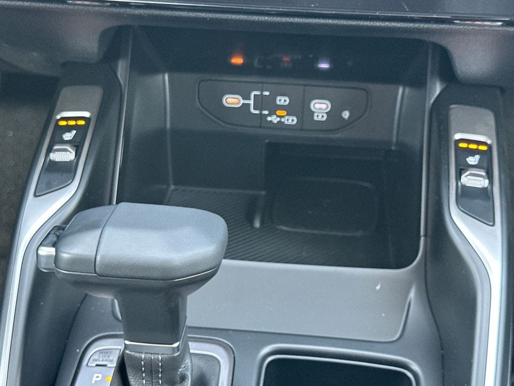 2026 Kia Sorento S - Photo 24