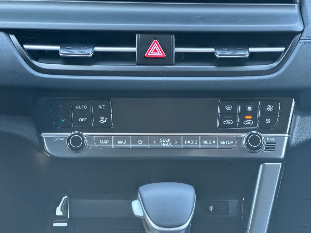 2026 Kia Seltos SX - Photo 24