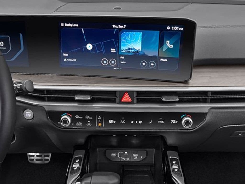 2026 Kia Sorento X-Line SX Prestige - Photo 21