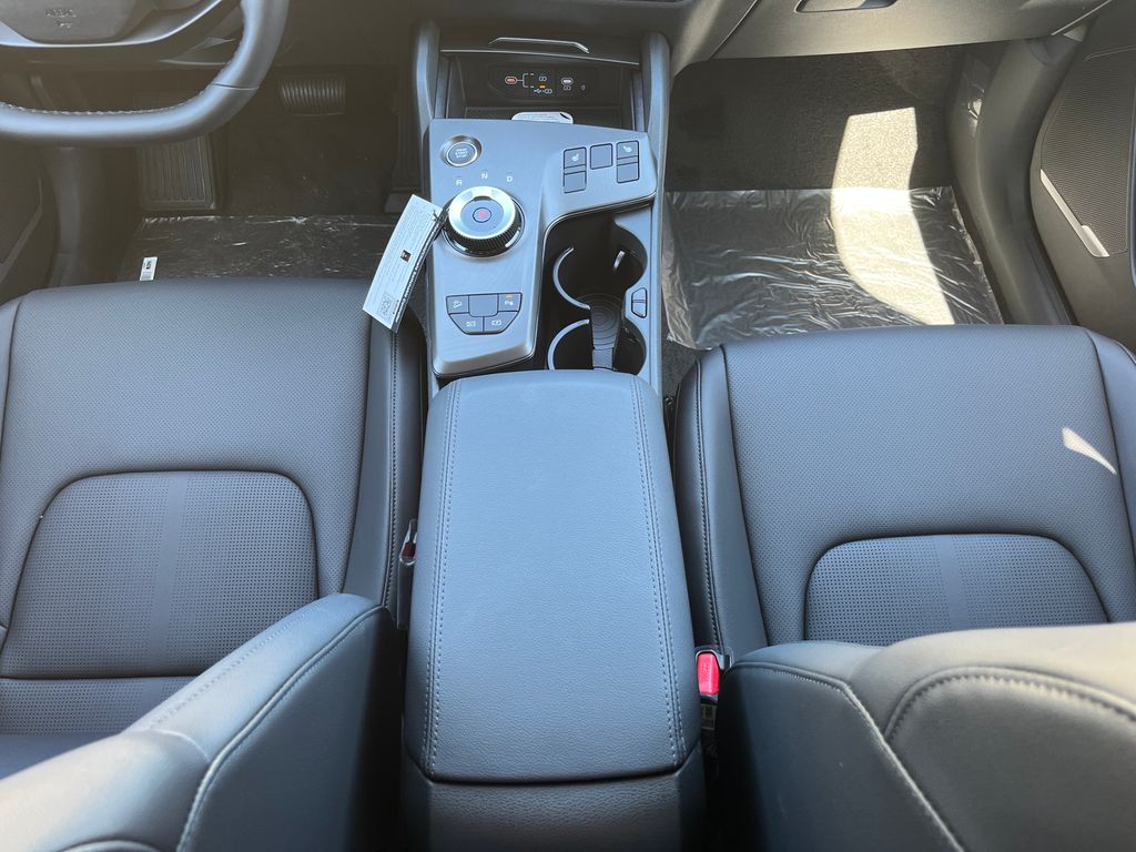 2026 Kia Sportage EX Hybrid - Photo 32