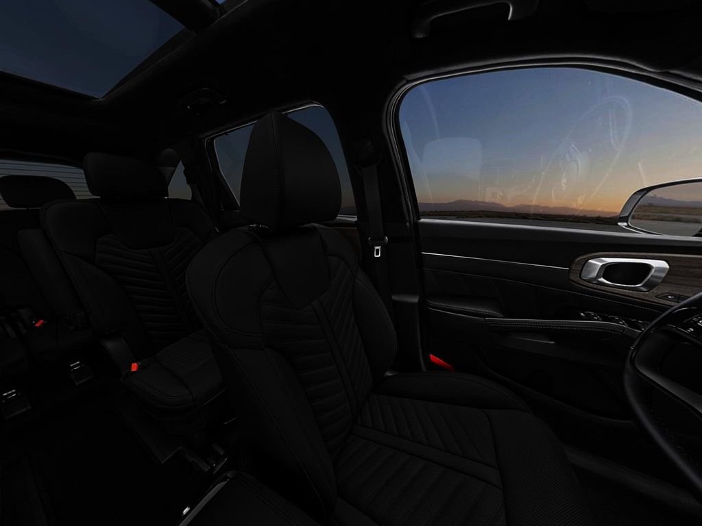 2026 Kia Sorento X-Line SX Prestige - Photo 23
