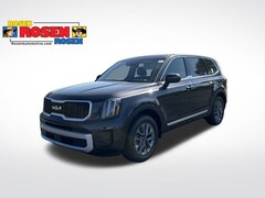 2025 Kia Telluride LX SUV