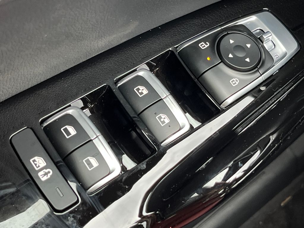 2026 Kia K5 GT-Line - Photo 20