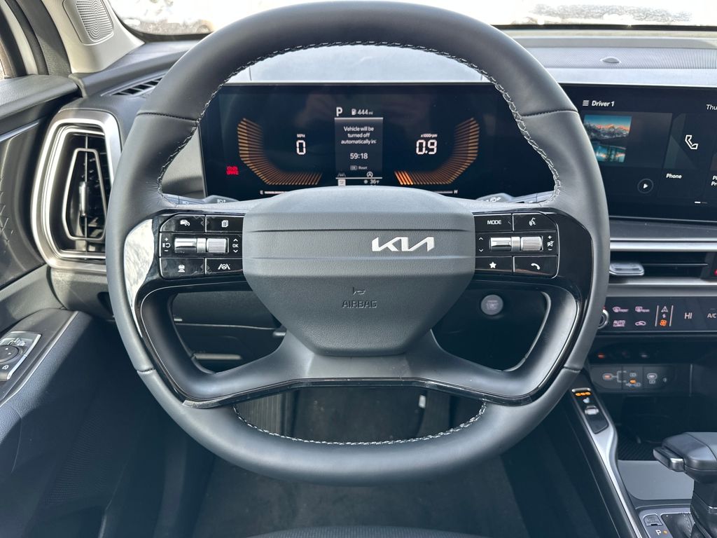 2026 Kia Sorento S - Photo 18