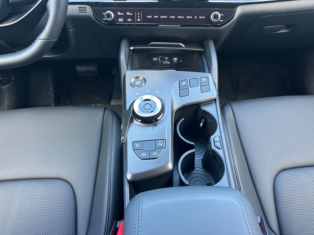 2026 Kia Sportage EX Hybrid - Photo 26