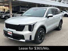 2026 Kia Sorento S SUV