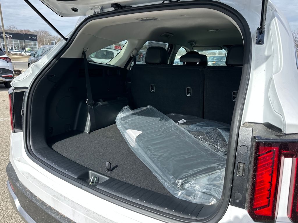 2026 Kia Sorento S - Photo 36