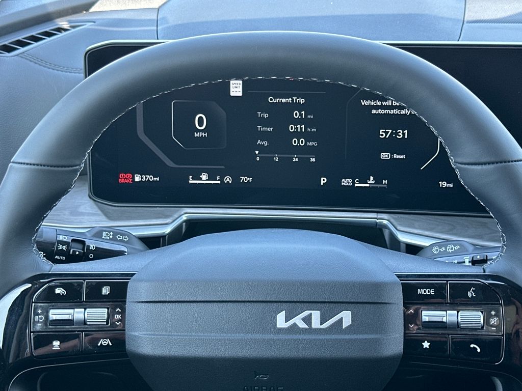 2026 Kia Sorento X-Line SX - Photo 19