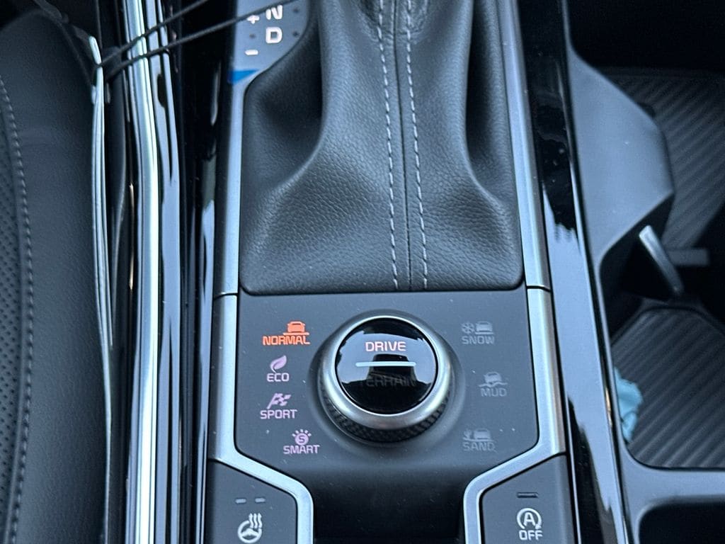 2026 Kia Sorento X-Line SX Prestige - Photo 30