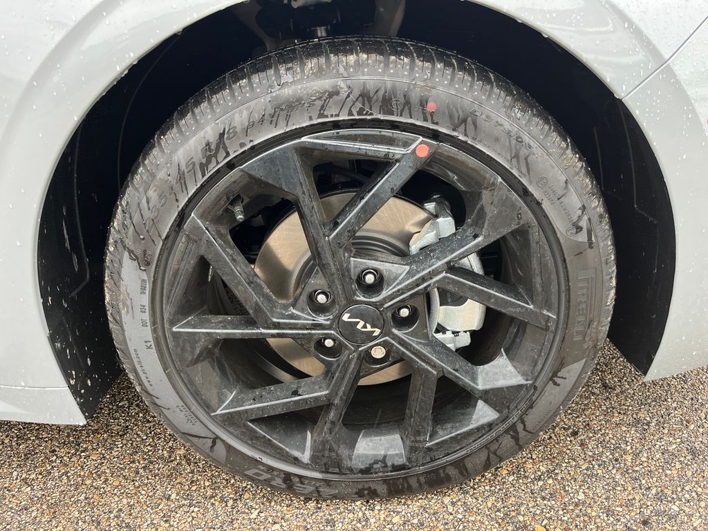 2026 Kia K5 GT-Line - Photo 11
