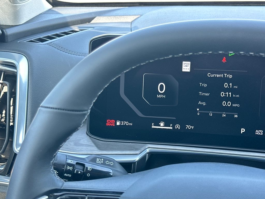 2026 Kia Sorento X-Line SX - Photo 21