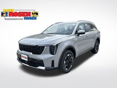 2026 Kia Sorento S SUV