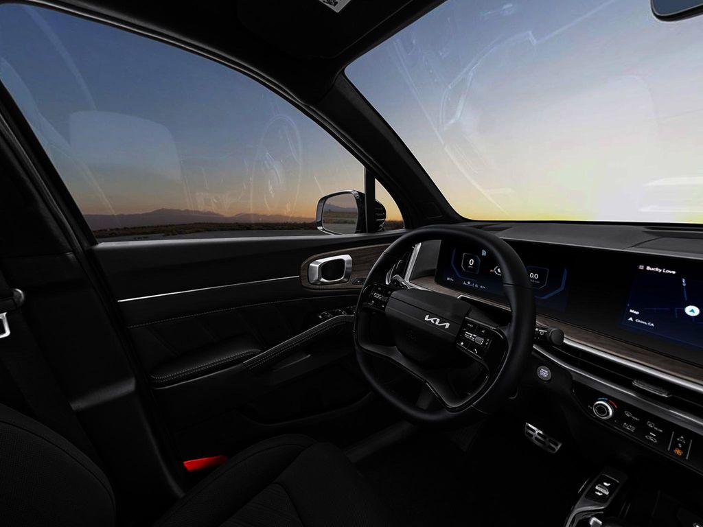 2026 Kia Sorento X-Line SX Prestige - Photo 25