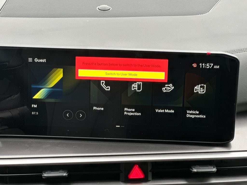2026 Kia Sorento S - Photo 21