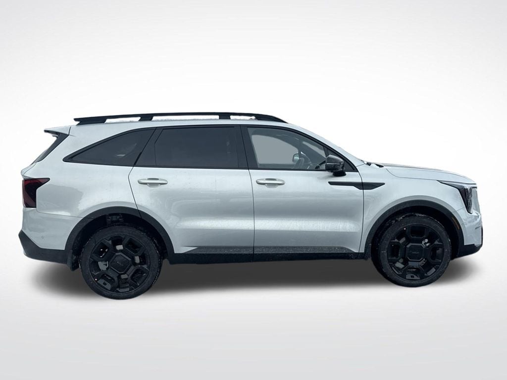 2026 Kia Sorento X-Line SX Prestige - Photo 6