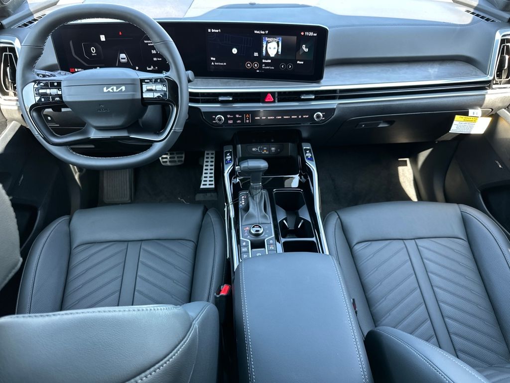 2026 Kia Sorento X-Line SX Prestige - Photo 21