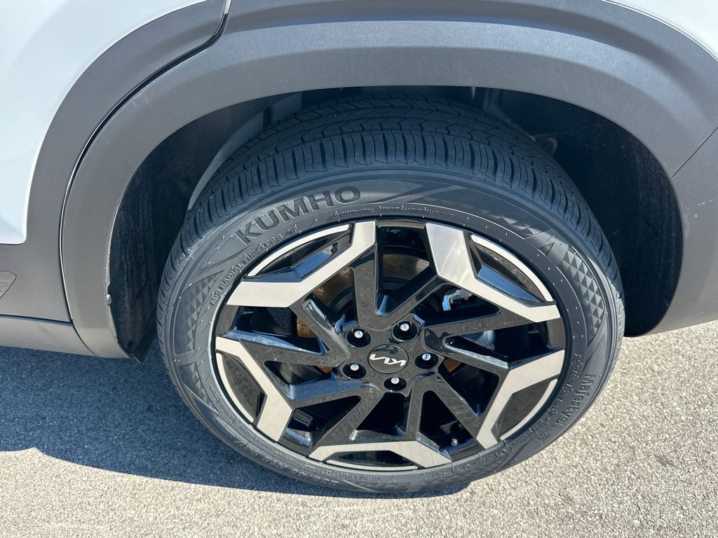 2026 Kia Seltos SX - Photo 37