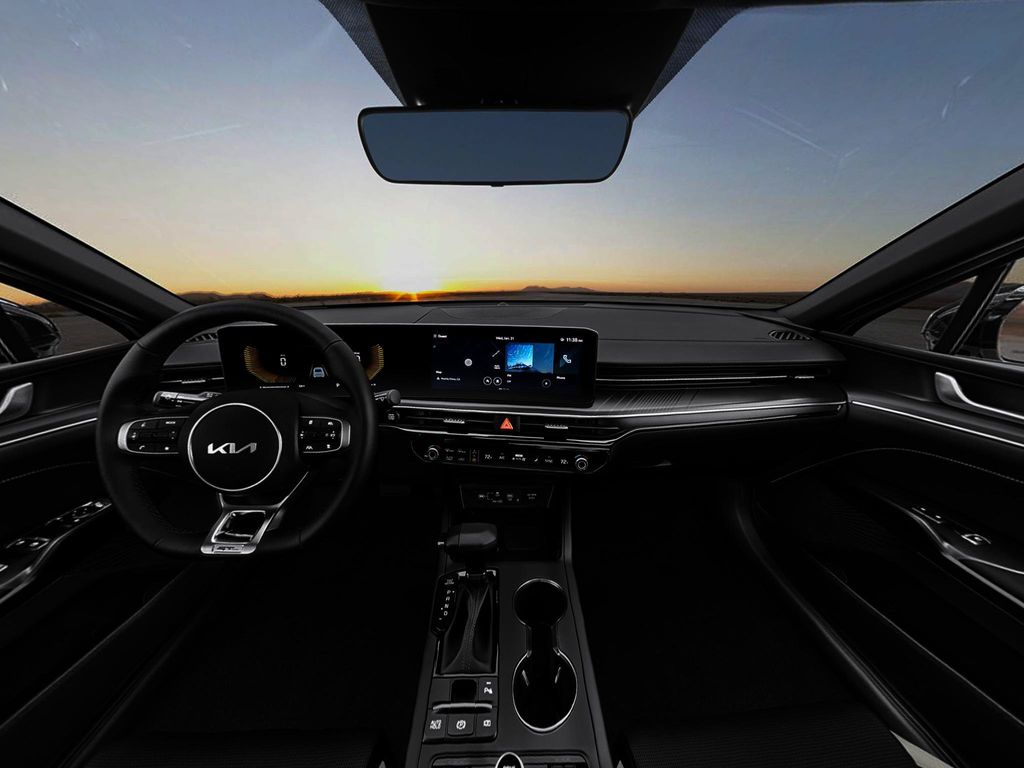 2026 Kia K5 GT-Line - Photo 30
