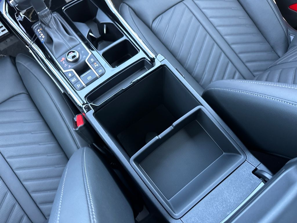 2026 Kia Sorento X-Line SX Prestige - Photo 34