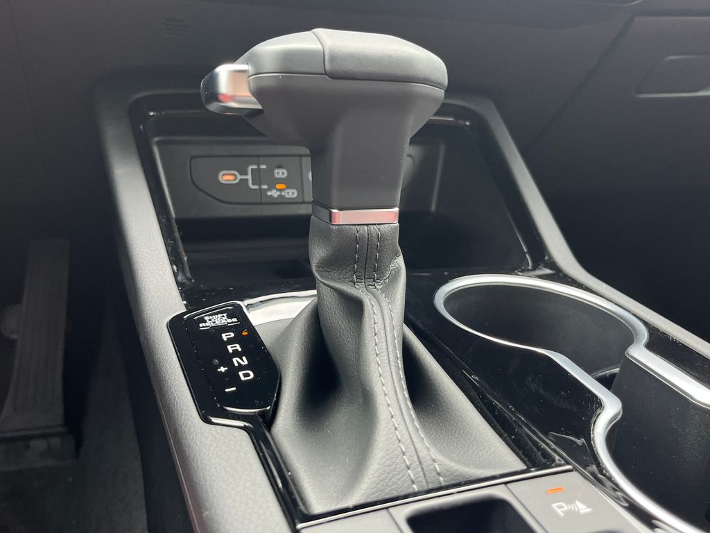 2026 Kia K5 GT-Line - Photo 30