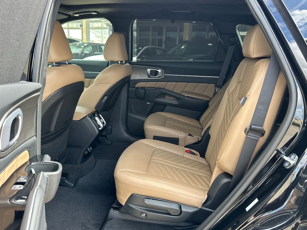 2026 Kia Sorento X-Line SX Prestige - Photo 14