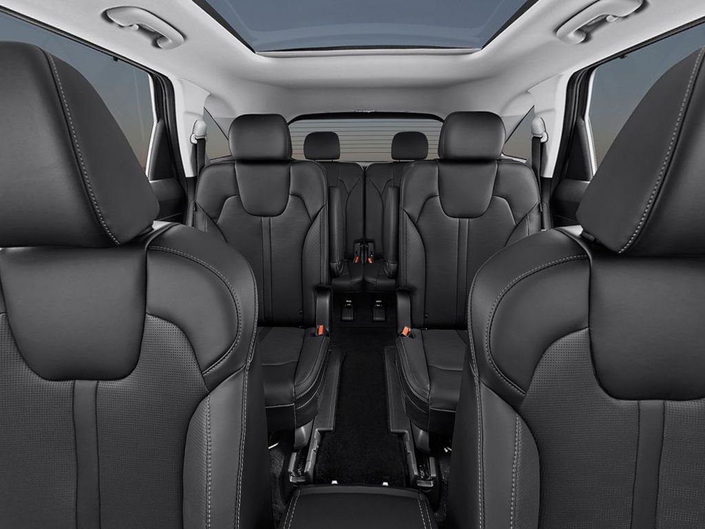 2026 Kia Sorento X-Line SX - Photo 25