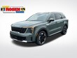 Kia Sorento Hybrid